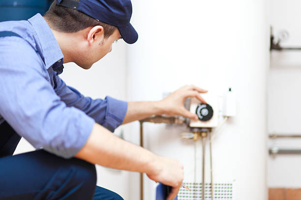 Best Commercial Plumbing Services  in USA